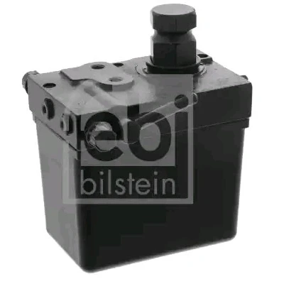 Bilde av FEBI BILSTEIN 47711 Vippepumpe, førerhus