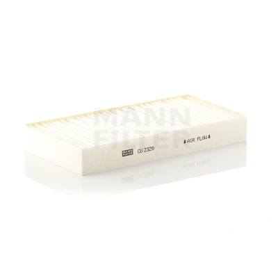 Bilde av MANN FILTER CU 2329 Kupéfilter Partikkelfilter 228 115 30 CHRYSLER: PT Cruiser Stasjonsvogn