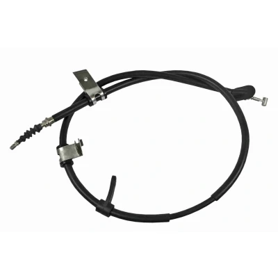 Bilde av VAICO V24 30007 Bremsekabel høyre bak 1427 for parkeringsbrems Original Quality med tilbehør ALFA ROMEO: 166