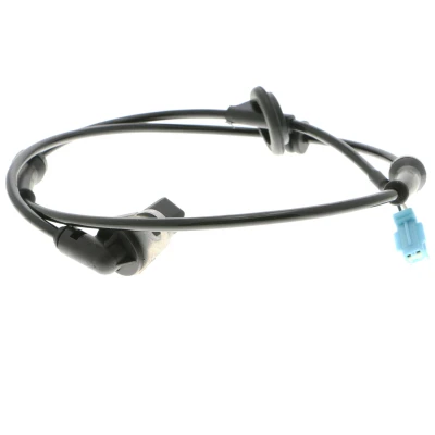 Bilde av VEMO V38 72 0204 ABS Sensor framaksel venstre Original Quality for kjøretøy med 12