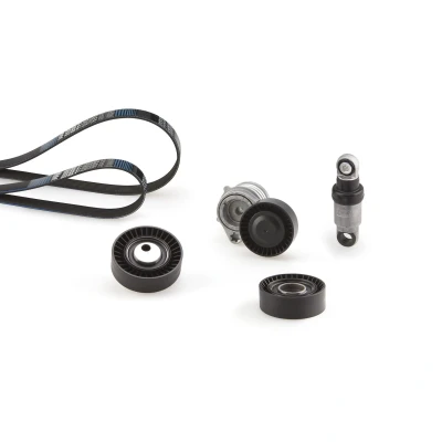 Bilde av GATES K086PK1540 Kileribberem ThermalPro BMW: 3 Touring, X5, 5 Touring
