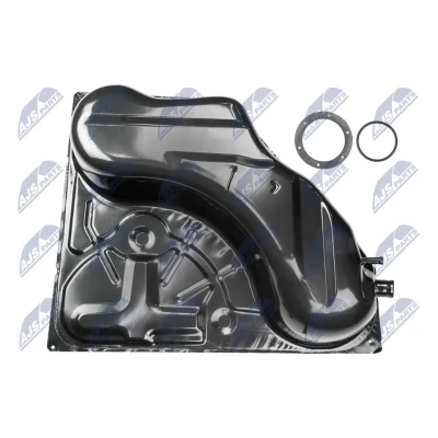 Bilde av Drivstofftank, opel astra f kombi, kombi classic, skåp / 802010, 90442235