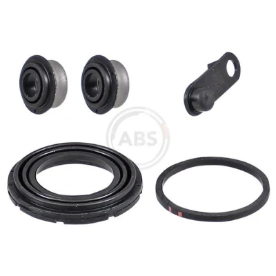 Bilde av Reparasjonssett, bremseklave, Framaksel, chrysler 300c, 300c touring, ford ranger, lancia flavia cabriolet