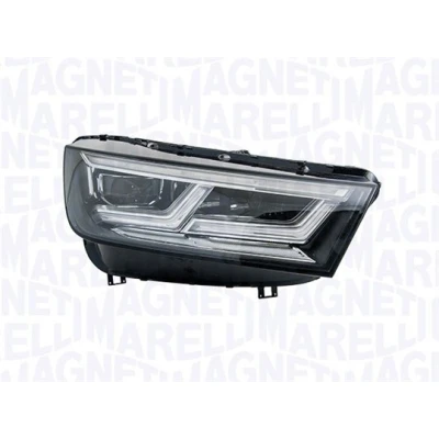 Bilde av MAGNETI MARELLI 710815019014 Frontlykter