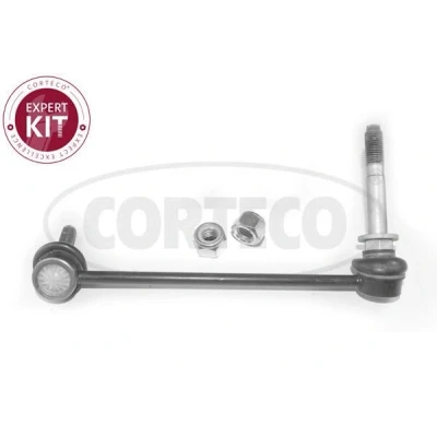 Bilde av stang, stabilisator, Framaksel venstre, porsche 911, 911 cabriolet, targa, boxster, 99634306902, 99634306903, 99634306904