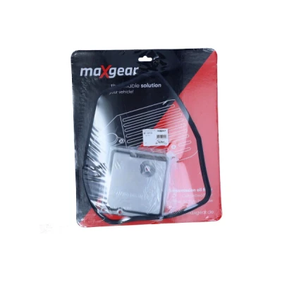 Bilde av MAXGEAR 26 1713 hydraulisk filtersett, automatgir med tetning BMW: 7