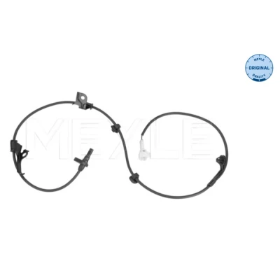 Bilde av MEYLE 30 14 899 0020 ABS sensor framaksel venstre aktiv 2 12 TOYOTA: Yaris II Hatchback