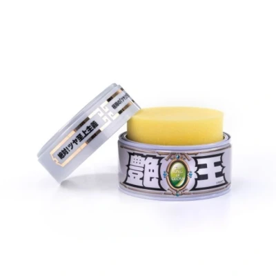 Bilde av SOFT99 The King of Gloss 00171 Lakkpolitur 464