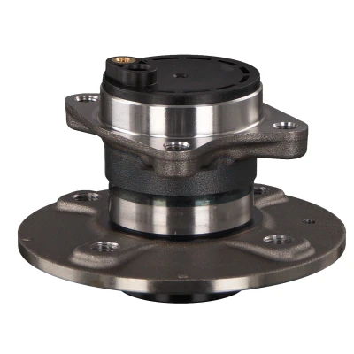 Bilde av FEBI BILSTEIN 31063 Hjullagersett TOYOTA: Aygo, CITROËN: C1 I, II, PEUGEOT: 107 Hatchback