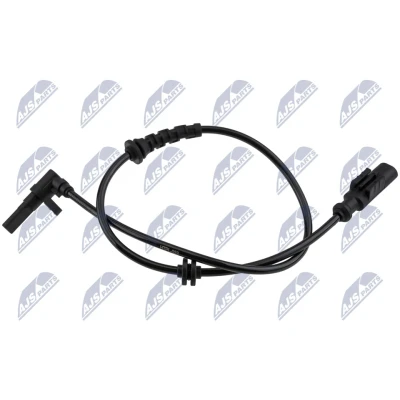 Bilde av Sensor, hjulturtall, Høyre bakaksel, Venstre abarth,alfa romeo,fiat,opel, 52012826, 52070363, 55700426