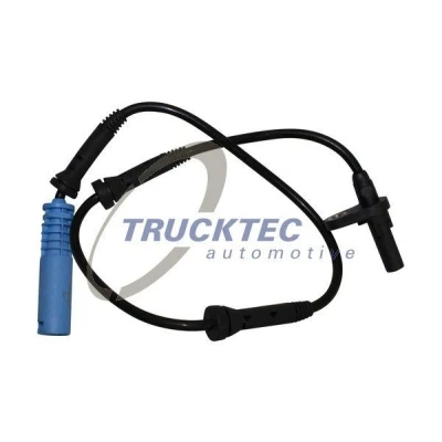 Bilde av TRUCKTEC AUTOMOTIVE 08.35.171 ABS Sensor framaksel begge sider BMW: 5 Touring, Sedan