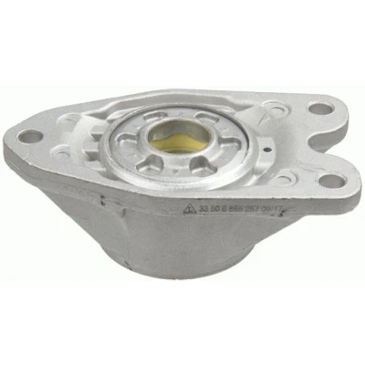 Bilde av Støttelager fjærbein, Bakaksel, bmw 1 [f20, f21], 2 cabriolet [f23], coupé [f22, f87], 33 50 6 798 876, 865 257,