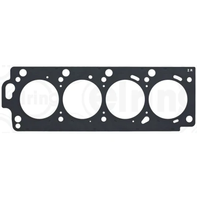 Bilde av ELRING 483.930 Toppakning 1,3 95 metallagpakning høyre TOYOTA: Land Cruiser Prado 90