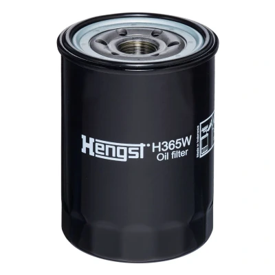 Bilde av HENGST FILTER H365W Oljefilter 1 12 UNF Påskruingsfilter