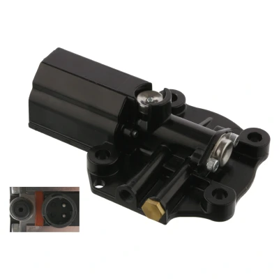 Bilde av Magnetventil, koblingssylinder FEBI BILSTEIN 35445