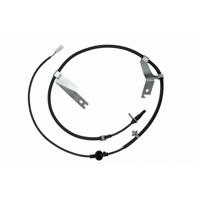 Bilde av VEMO V64 72 0065 ABS Sensor høyre bakaksel 2 polet SUZUKI: Swift III Hatchback (MZ, EZ) 1.5, 1.3, 1.3 DDiS, 4x4, 1.6, 1.5 LPG 2005 2015