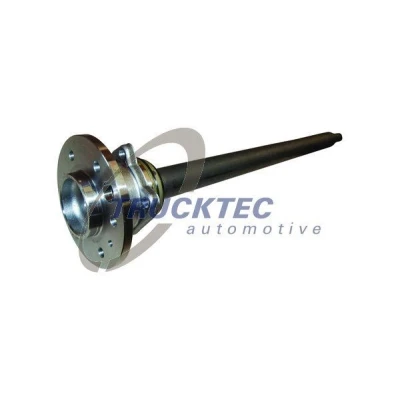 Bilde av TRUCKTEC AUTOMOTIVE 02.32.185 Drivaksel høyre bakaksel 940 34,50 MERCEDES BENZ: Sprinter 3.5 T Flatvogn lastebil/Chassis, Minibuss