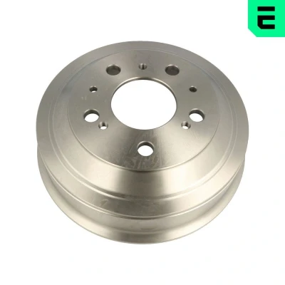Bilde av OPTIMAL BT 2230 Bremsetrommel 298mm bakaksel FIAT: Ducato II Flatvogn lastebil/Chassis
