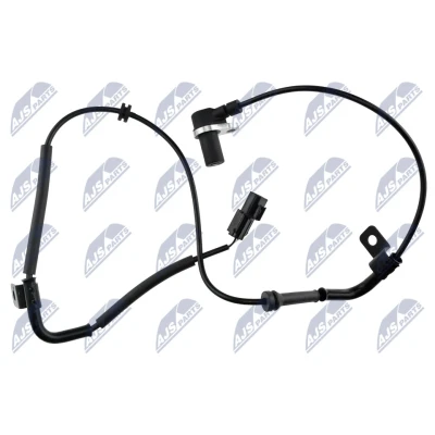 Bilde av Sensor, hjulturtall, Venstre bakaksel, hyundai terracan, 59880 H1050
