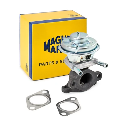 Bilde av MAGNETI MARELLI 571822112064 EGR Ventil FIAT: Ducato III Flatvogn lastebil / Chassis, Van, Minibuss