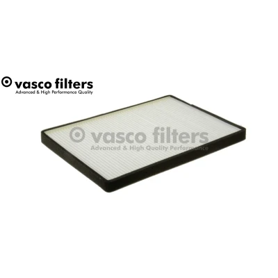Bilde av DAVID VASCO O707 Kupéfilter Partikkelfilter 276 200 20