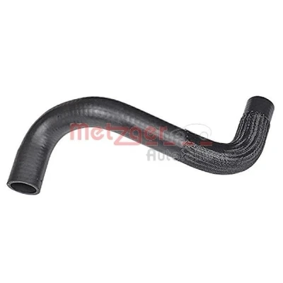 Bilde av METZGER 2420305 Radiatorslange EPDM (etyl propylen dien gummi) CITROËN: C3 I Hatchback