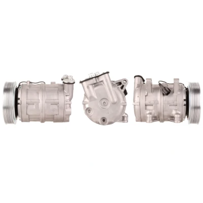 Bilde av LUCAS ACP484 Kompressor PAG 46 R 134a