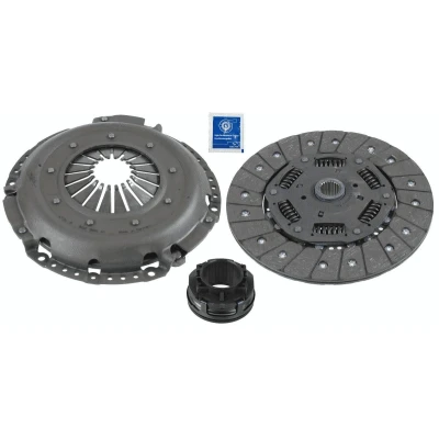 Bilde av SACHS 3000 723 001 Clutch 240