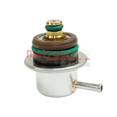 Bilde av METZGER 0892585 Brennstofftrykkregulator 3 VOLKSWAGEN: GOLF 3, Passat B5 GP Stasjonsvogn