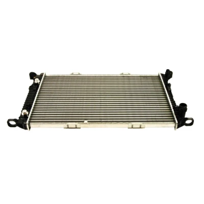 Bilde av MAXGEAR AC266808 Radiator Aluminium 470 720 36 Kjøleribber loddet AUDI: A4 B8 Avant, A5 Sportback, Coupé