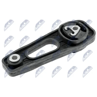 Bilde av Lagring, motor, Bak, dacia duster, duster skåp/suv, renault 82 00 805 813, 82008 05813