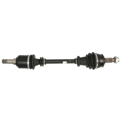 Bilde av POINT GEAR PNG72651 Drivaksel framaksel venstre 615 79,3 for kjøretøy med ABS FIAT: 500 Hatchback
