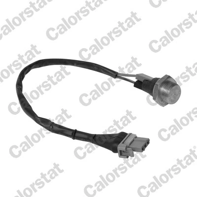Bilde av CALORSTAT by Vernet TS1958 Temperaturbryter, radiator ventilator M22x1.5 OPEL: Calibra A, Vectra B Stasjonsvogn, A Sedan