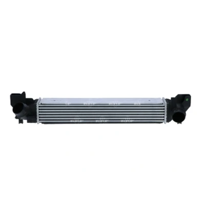 Bilde av NRF 30944 Ladeluftkjøler Aluminium