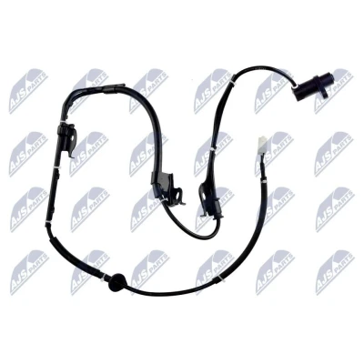Bilde av NTY HCA TY 097 ABS Sensor venstre bakaksel 1200 TOYOTA: RAV4 II SUV