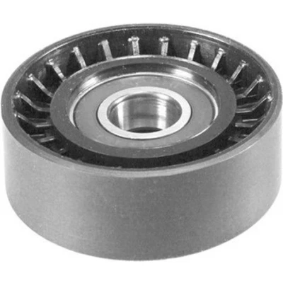 Bilde av MAGNETI MARELLI 331316170667 Strammerull PEUGEOT: 307 Stasjonsvogn, SW, CITROËN: C5 III Stasjonsvogn