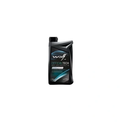 Bilde av Olje Automatgir WOLF OFFTEC ATF LIFE PROTECT8,1L, Universal, 83 22 2 289 720