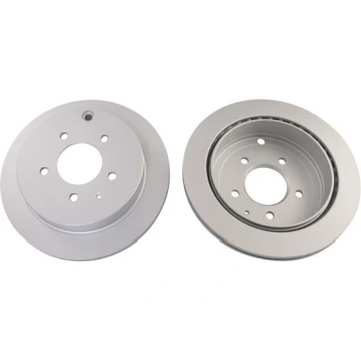 Bilde av KAVO PARTS Bremseskive 18mm 5 110mm ventilert belagt BR 4752 C J00126251B,J00126251C,J00126251D Bremseskiver, Skivebremser