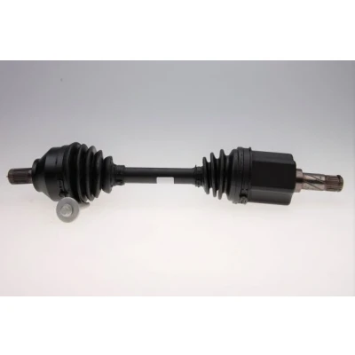 Bilde av LÖBRO 305778 Drivaksel 557 VOLVO: V50, C70 2 Cabriolet, S40 II, FORD: Focus