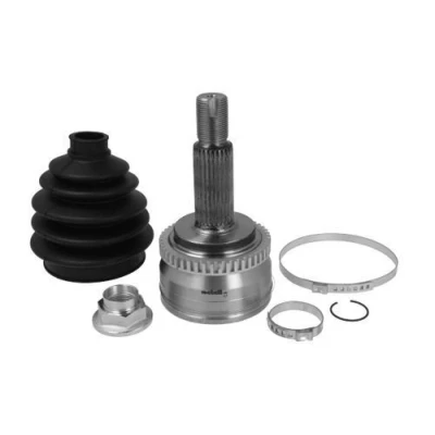 Bilde av METELLI 15 1836 Drivknute gummi