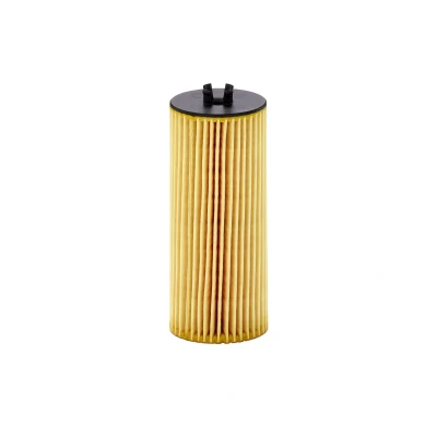 Bilde av MANN FILTER HU 6008 z Oljefilter med tetning Filterinnsats MERCEDES BENZ: C Klasse Sedan, E T modell, Sedan