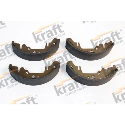 Bilde av Bremsesko sett KRAFT AUTOMOTIVE 6028530