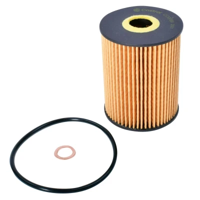 Bilde av Castrol filters CO0099 Oljefilter Filterinnsats OPEL: Antara, CHEVROLET: Nubira Stasjonsvogn, Captiva, Sedan