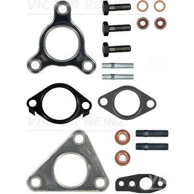 Bilde av REINZ 04 10088 01 Monteringssett, lader NISSAN: X Trail