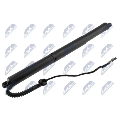 Bilde av Pneumatisk fjær, koffer / lasterom, Høyre bak, bmw x5 [f15, f85], 51244823280