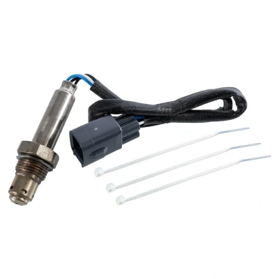 Bilde av FEBI BILSTEIN 175855 Lambdasonde oppvarmet 4 TOYOTA: Yaris II Hatchback, RAV4 SUV, Auris Hatchback