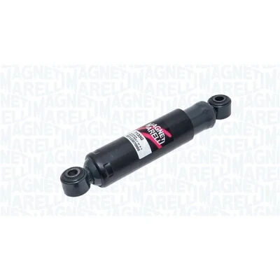 Bilde av Støtdemper Gasstrykk, Framaksel Magneti marelli 357133070000 iveco OE 312378, 504088408, 504088409