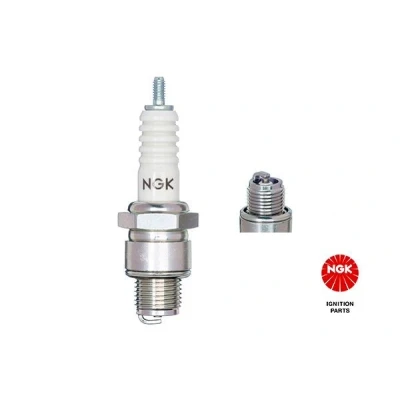 Bilde av NGK 6154 Tennplugg M14 x 1,25 SW: 20,8 mm