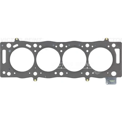 Bilde av REINZ 61 35815 00 Toppakning 1,3 86 metallagpakning PEUGEOT: 206 Hatchback, 307 207 FIAT: Ducato II Flatvogn lastebil/Chassis