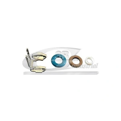 Bilde av tetningssett, innsprøyt.dyse, dacia,mercedes benz,nissan,renault, 2710720043